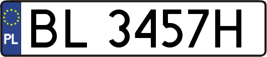 BL3457H