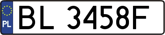 BL3458F