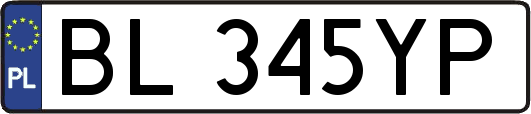 BL345YP
