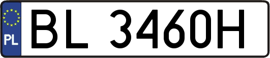 BL3460H