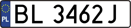 BL3462J