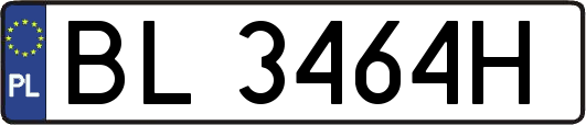 BL3464H