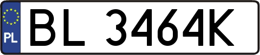 BL3464K
