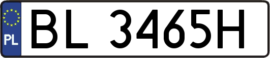 BL3465H