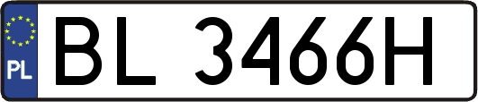 BL3466H