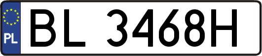 BL3468H