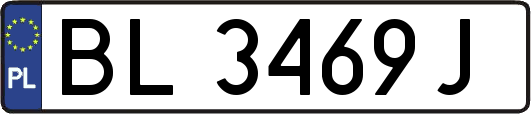 BL3469J