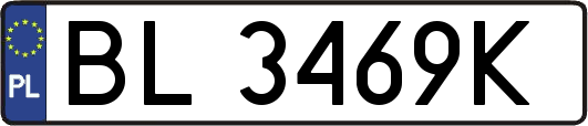 BL3469K