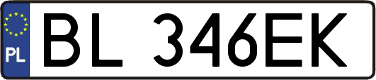BL346EK
