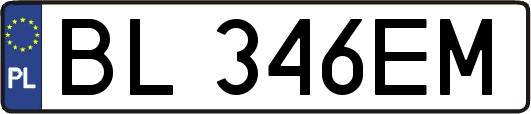 BL346EM