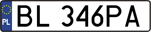 BL346PA