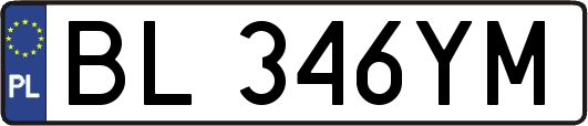 BL346YM