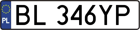 BL346YP