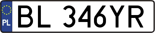 BL346YR