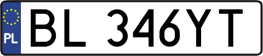 BL346YT
