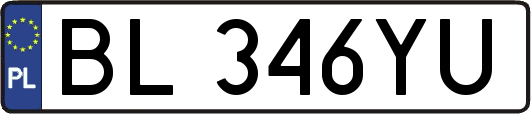 BL346YU