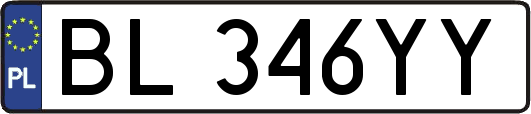 BL346YY