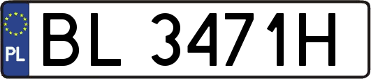 BL3471H