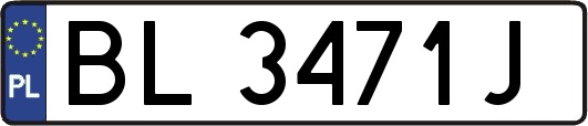 BL3471J