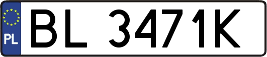 BL3471K
