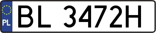 BL3472H