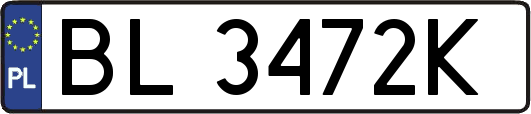 BL3472K