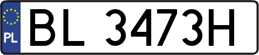 BL3473H