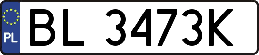 BL3473K