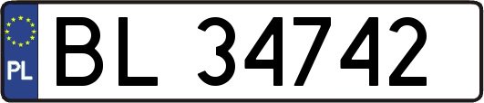 BL34742