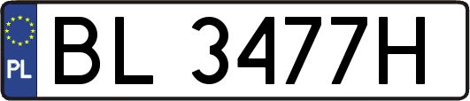 BL3477H