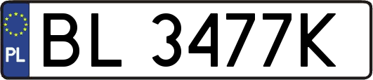 BL3477K