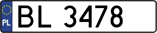 BL3478