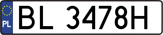 BL3478H