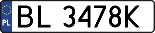 BL3478K
