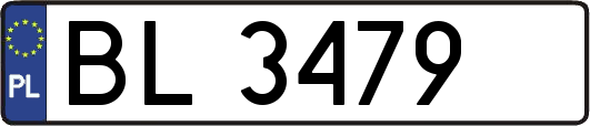 BL3479