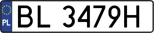 BL3479H