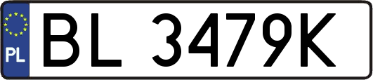 BL3479K