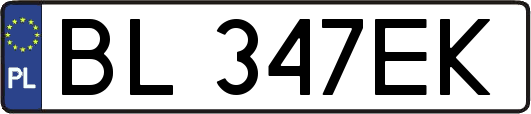 BL347EK