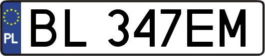 BL347EM