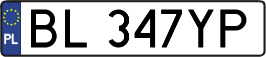BL347YP