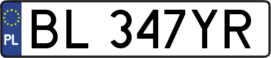 BL347YR