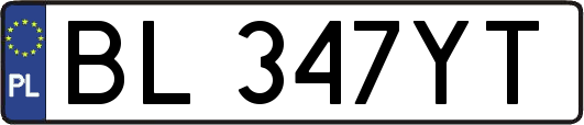 BL347YT