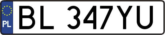 BL347YU