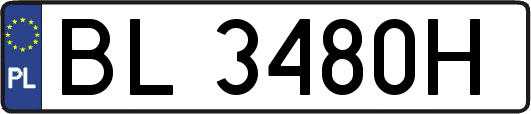 BL3480H