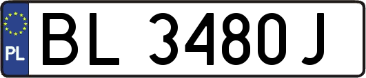 BL3480J