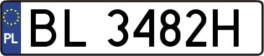 BL3482H