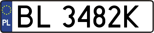 BL3482K