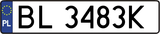 BL3483K