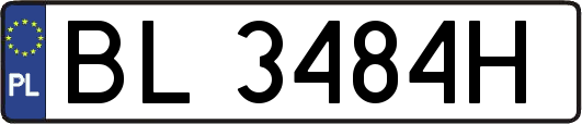 BL3484H