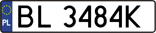 BL3484K